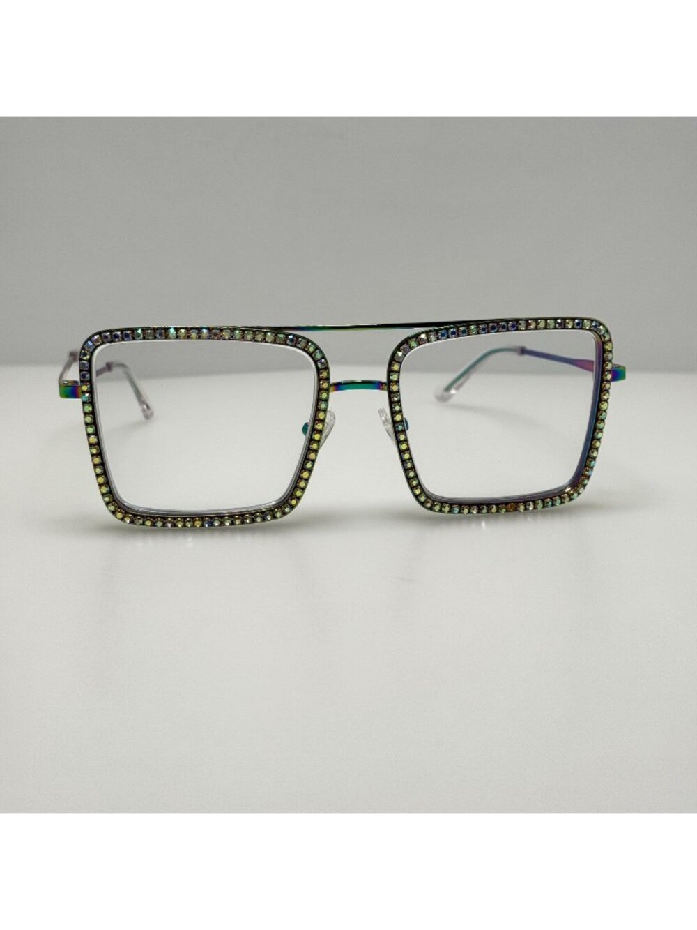 Zeelool Eyeglasses Eye Glasses Frames JGM635348-03 53-19-142